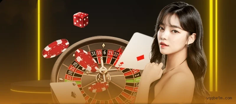 Baccarat Vqqbet.com