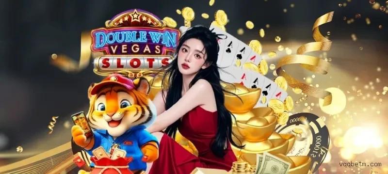 Vqqbet.com Games
