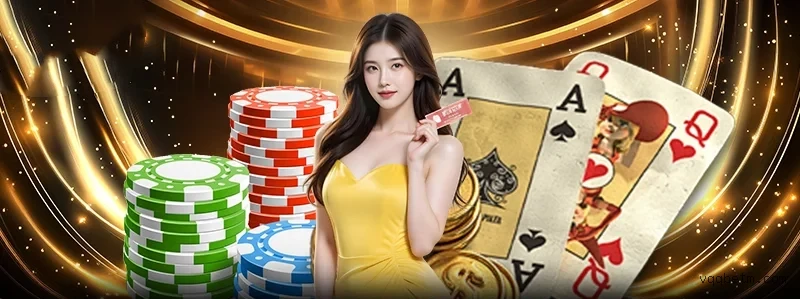 Vqqbet.com Ganhar